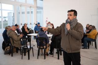 20250702dicimouyjmr2761.jpg Cuarto Ciclo de Capacitación a Gobiernos Municipales de Montevi