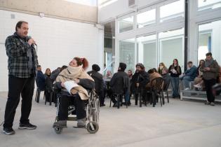 Cuarto Ciclo de Capacitación a Gobiernos Municipales de Montevi