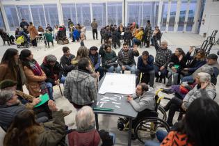 Cuarto Ciclo de Capacitación a Gobiernos Municipales de Montevi