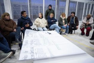 20250702dicimouyjmr2847.jpg Cuarto Ciclo de Capacitación a Gobiernos Municipales de Montevi