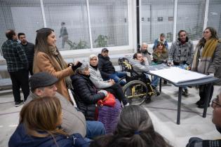 20250702dicimouyjmr2852.jpg Cuarto Ciclo de Capacitación a Gobiernos Municipales de Montevi