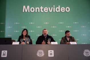 Jornadas de Gobierno Departamental JGD 2025-2030
