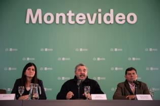 Jornadas de Gobierno Departamental JGD 2025-2030