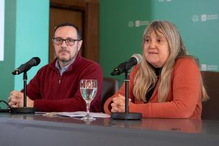 TÍTULO DE LA IMÁGEN Jornadas de Gobierno Departamental JGD 25-30