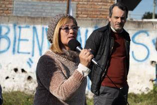 Inicio de obras de infraestructura del proyecto de Mejoramiento 