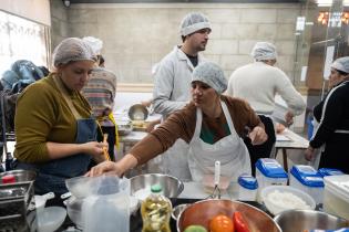 20250703dicimouysm12614.jpg Curso avanzado de Cocina Uruguay para educadores de ANEP