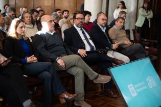 20250708dicimouysm13096.jpg Rendición de Cuentas 2020–2025
