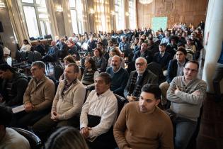 Rendición de Cuentas 2020–2025