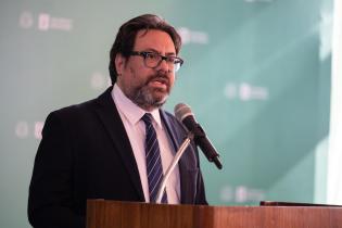 Rendición de Cuentas 2020–2025