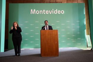 Rendición de Cuentas 2020–2025