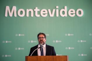 Rendición de Cuentas 2020–2025