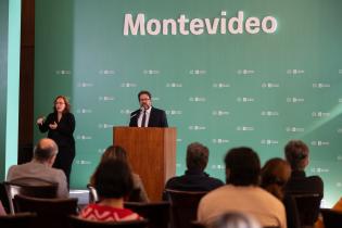 Rendición de Cuentas 2020–2025