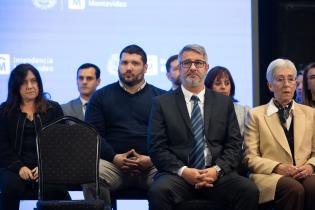 20250710dicimouyjmr4096.jpg Ceremonia de transmisión de mando del intendente de Montevideo