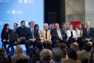 20250710dicimouyjmr4169.jpg Ceremonia de transmisión de mando del intendente de Montevideo
