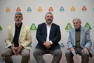 Asunción de nuevas autoridades en el Municipio D 