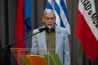 Asunción de nuevas autoridades en el Municipio D 