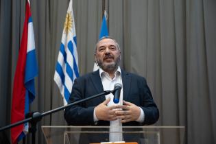 Asunción de nuevas autoridades en el Municipio D 