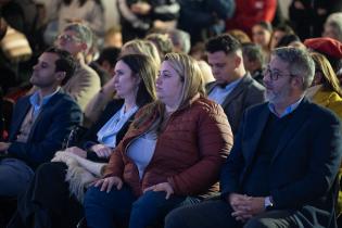  Asunción de nuevas autoridades en el Municipio A