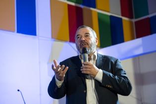  Asunción de nuevas autoridades en el Municipio A