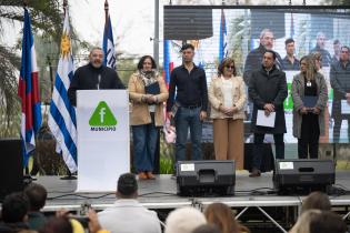 20250712dicimouyjmr1927.jpg Asunción de nuevas autoridades en el Municipio F