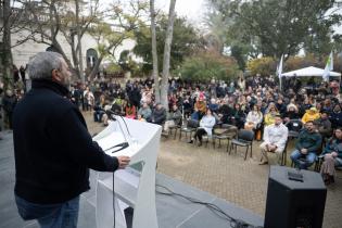 20250712dicimouyjmr1942.jpg Asunción de nuevas autoridades en el Municipio F