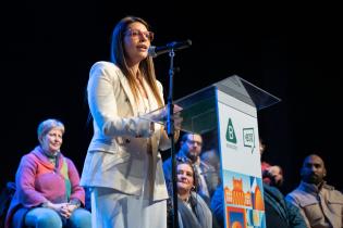 20250714dicimouyit4799.jpg Asunción de nuevas autoridades en el Municipio B