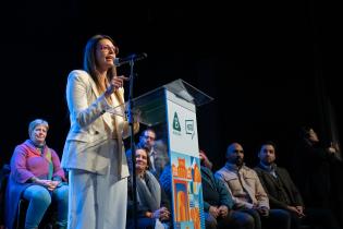 20250714dicimouyit4821.jpg Asunción de nuevas autoridades en el Municipio B
