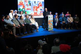 20250714dicimouyit4913.jpg Asunción de nuevas autoridades en el Municipio B