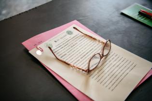 20250715dicimouybg4658.jpg Ceremonia de escrituración y traspaso de la titularidad de la t