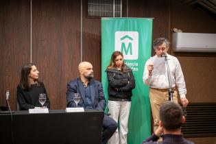 20250715dicimouybg4697.jpg Ceremonia de escrituración y traspaso de la titularidad de la t