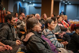 20250715dicimouybg4721.jpg Ceremonia de escrituración y traspaso de la titularidad de la t