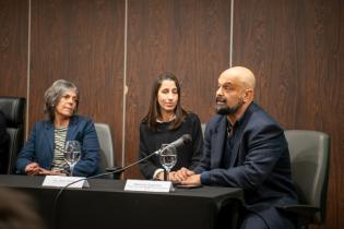 20250715dicimouybg4725.jpg Ceremonia de escrituración y traspaso de la titularidad de la t