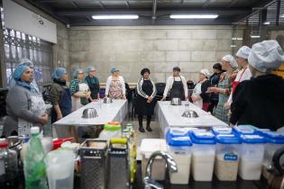 Curso de Cocina Uruguay: Compartiendo Sabores y Saberes