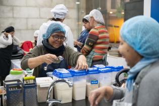 Curso de Cocina Uruguay: Compartiendo Sabores y Saberes
