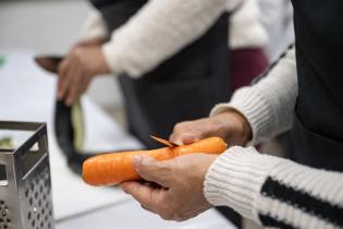 Curso de Cocina Uruguay: Compartiendo Sabores y Saberes