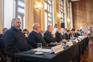 Congreso de Intendentes