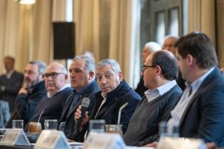 Congreso de Intendentes