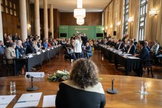 Congreso de Intendentes