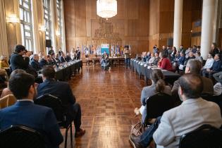 Congreso de Intendentes