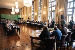 Congreso de Intendentes