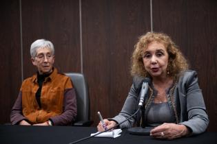 Conmemoración del Día Nacional de prevención del suicidio