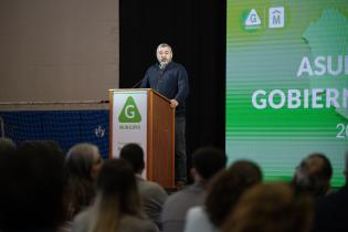20250719dicimouyit2543.jpg Asunción de la alcaldesa del Municipio G