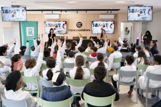 Jornada de concientización, adopción y castración en el Espac