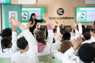 Jornada de concientización, adopción y castración en el Espac