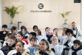 Jornada de concientización, adopción y castración en el Espac