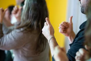 Taller de salud y género