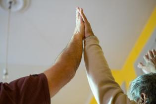 Taller de salud y género