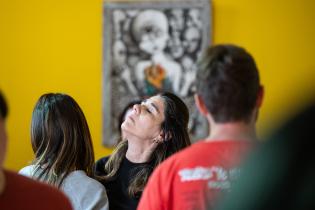 Taller de salud y género