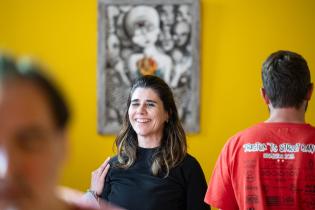 Taller de salud y género