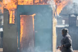 20250729dicimouypd0003.jpg Simulacro de incendio organizado por CECOED